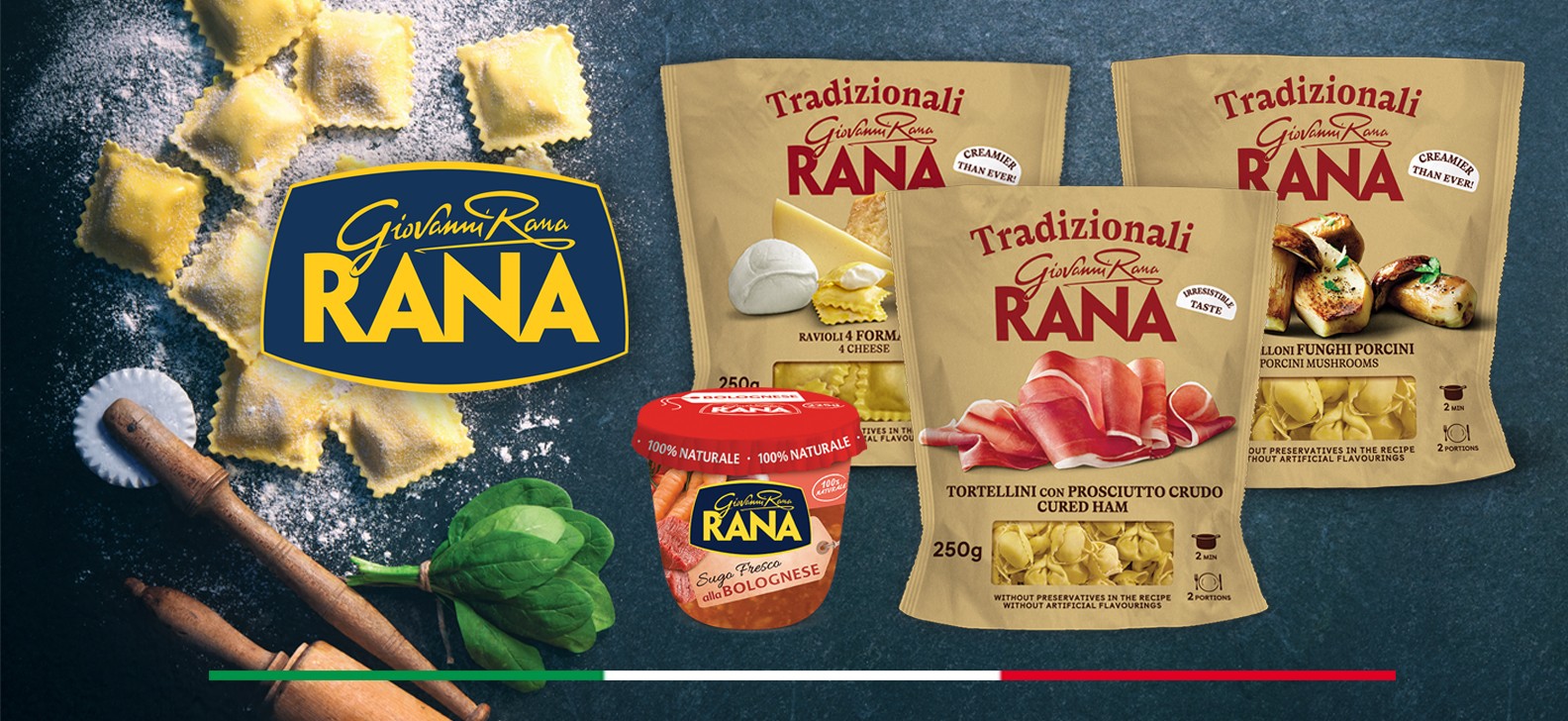 Rana 6-12