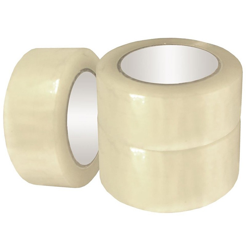 Adhesive Tape Stationery 15/33 for 1.79 lv. with delivery to your home