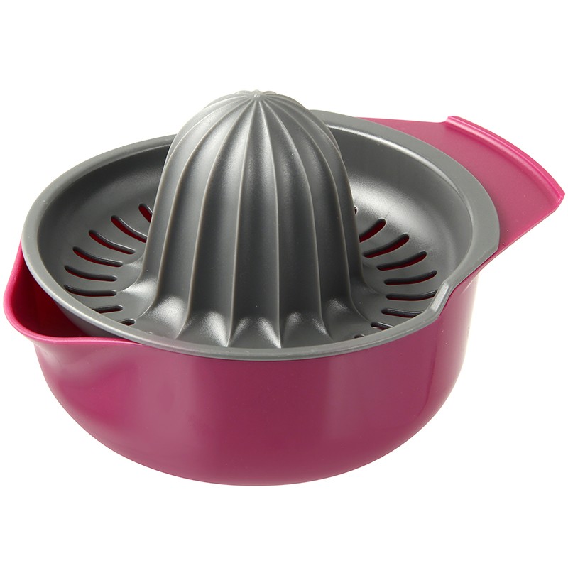 Citrus Press Fackelmann Plastic 2 Parts 0.25l for 5.49 lv. with