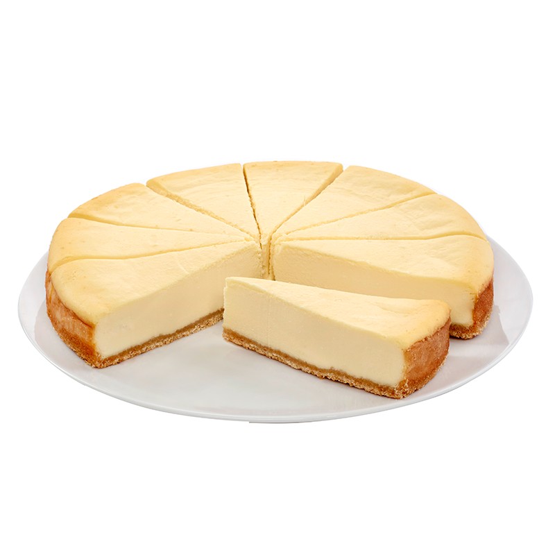 American Cheesecake for 35.99 lv. with delivery to your home eBag.bg