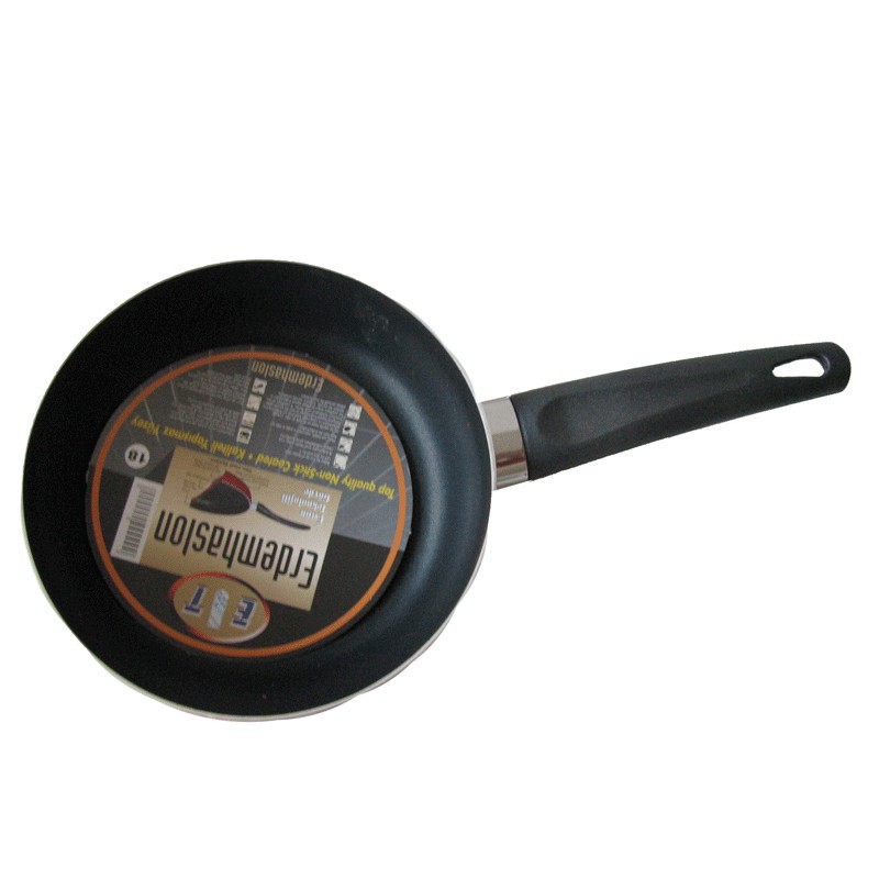 Teflon Pan 18 cm for 12.99 lv. with delivery to your home eBag.bg