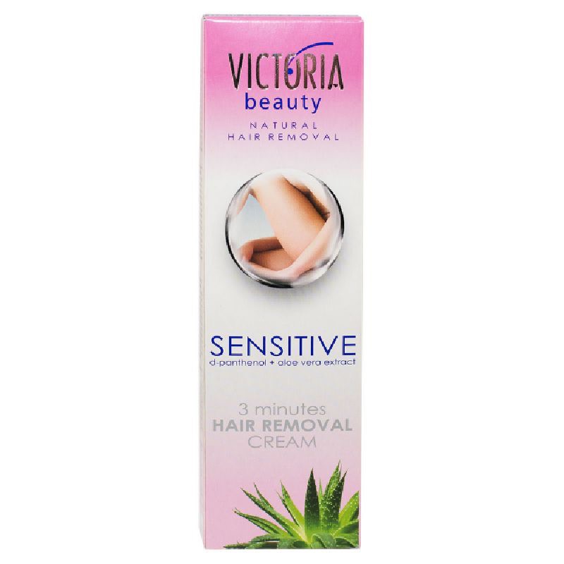 Depilatory Cream Sensitive at a price of 3.69 lv. online eBag.bg