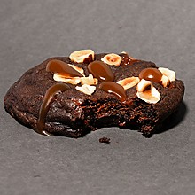 Gourmet Cookie By Entree Choco Brothers - eBag.bg