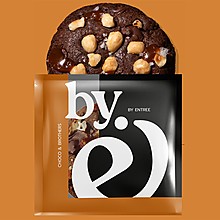 Gourmet Cookie By Entree Choco Brothers - eBag.bg