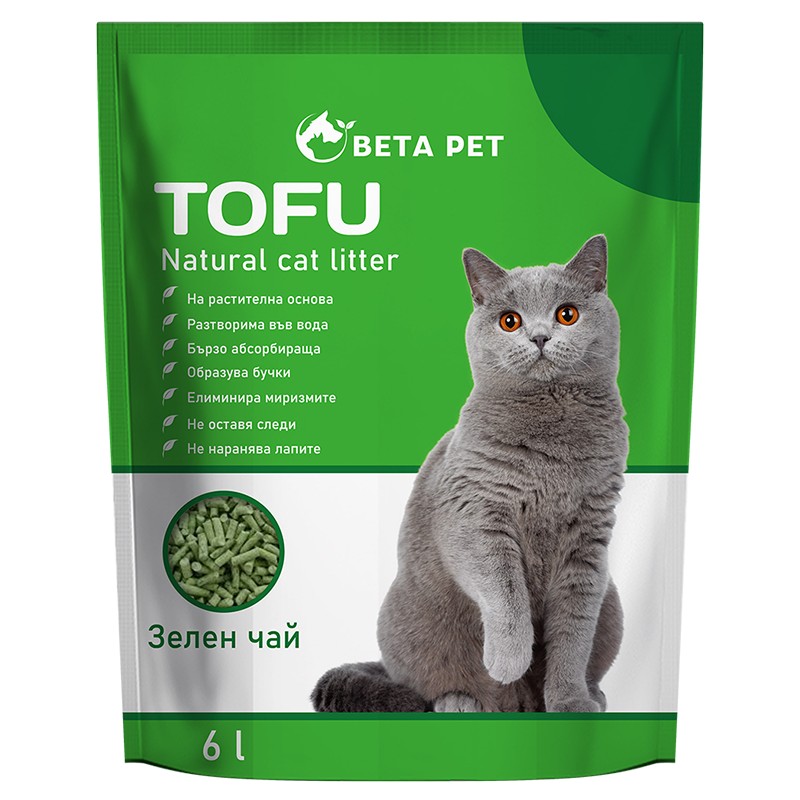 Are Green Tea Bags Bad For Dogs