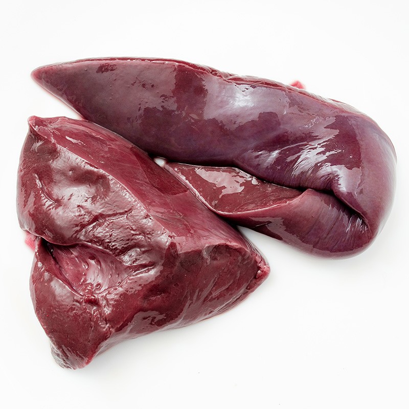 Pork Liver Master Butchers at a price of 4.99 lv. per kg eBag.bg
