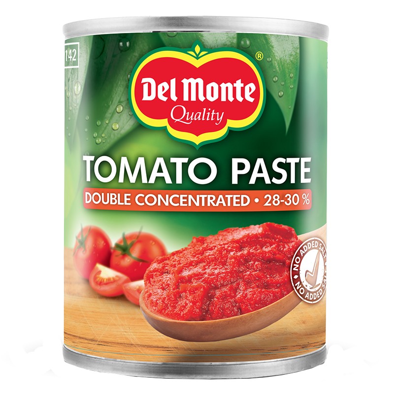 Tomato Paste Del Monte Double Concentrate eBag.bg