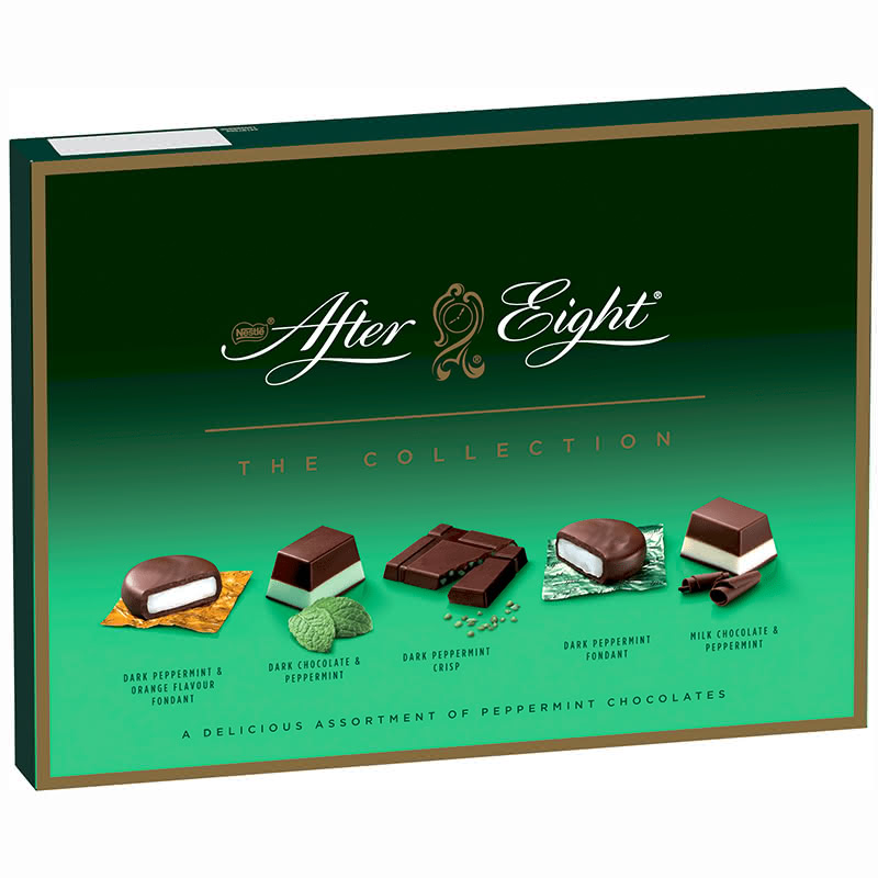Chocolates After Eight The Collection - eBag.bg