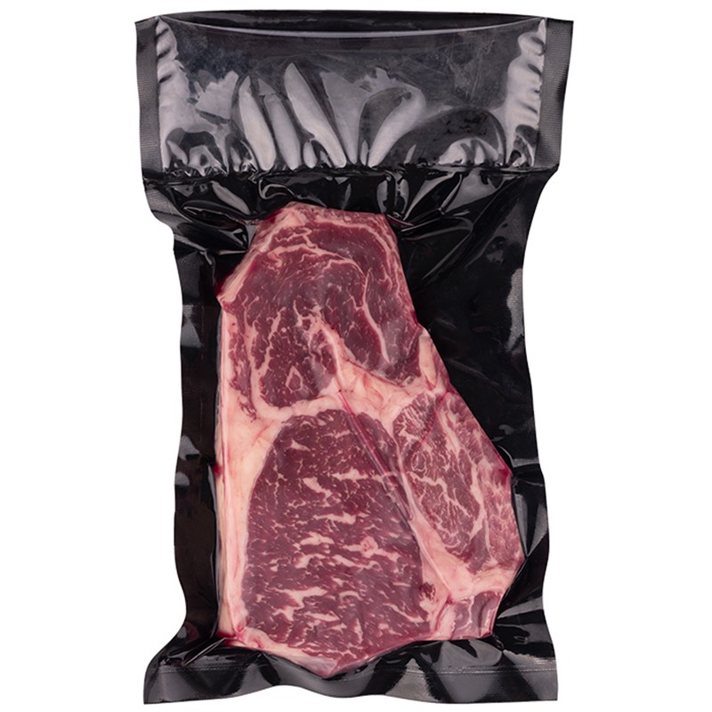 Ribeye Steak Gold from Omaia Ranch Matured 14 Days - eBag.bg