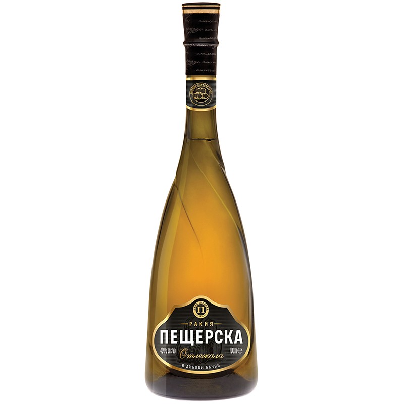 Rakia Peshterska Matured - eBag.bg