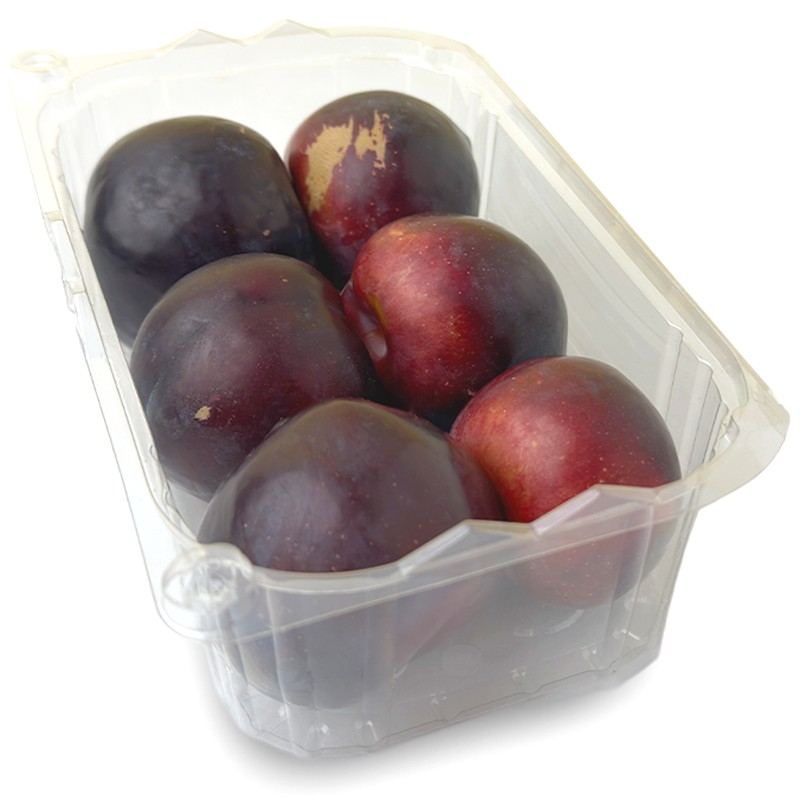 Plums from Happy Fresh Food in a box - eBag.bg