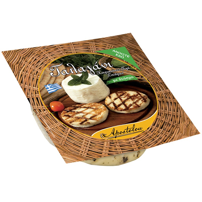 Grill Cheese Talagani - eBag.bg