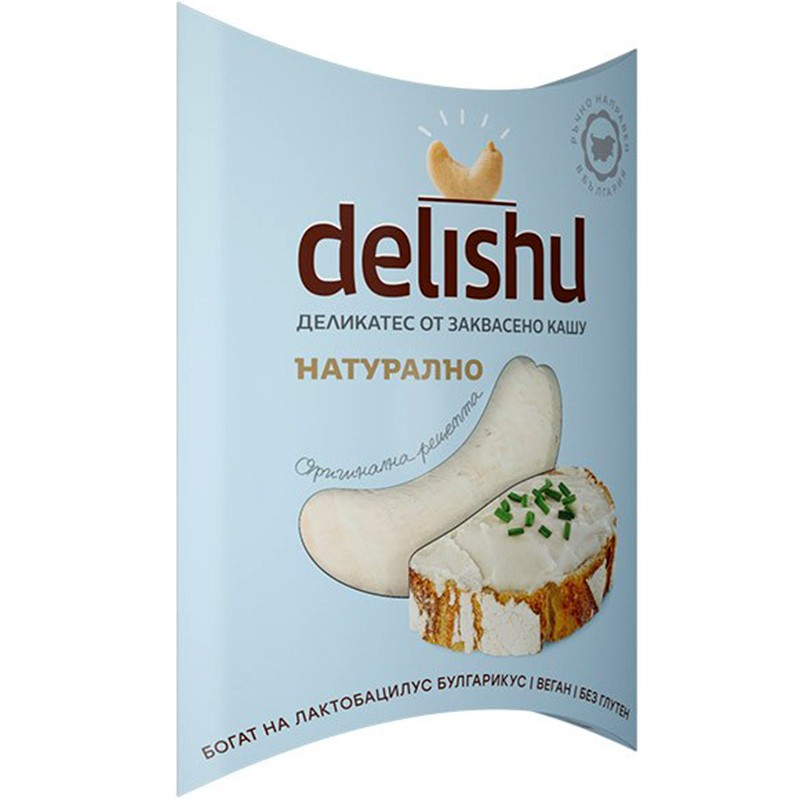 Delicacy Delishu from Cashew - eBag.bg