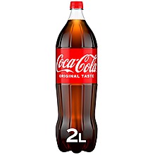 Coca-Cola с цена от 3,49 лв.