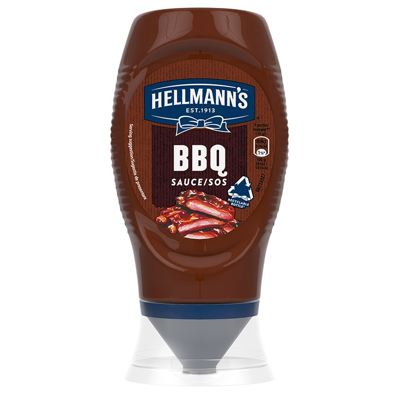 Сос Hellmann's Барбекю