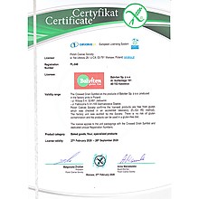 Фиде Balviten Без Глутен с цена от 5,99 лв.