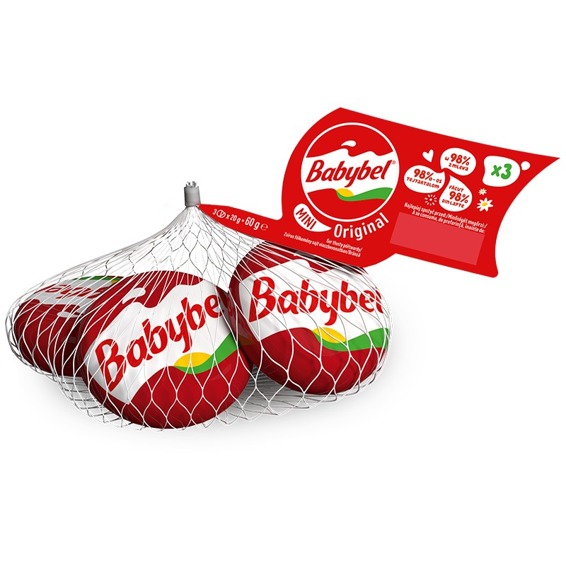 Сирене Мини Baby Bell