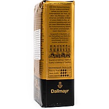 Кафе Dallmayr Продомо 100% Арабика Мляно с доставка до твоя дом.