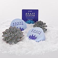 Пачове за Очи Petitfee с Агаве Против Торбички Под Очите с доставка до твоя дом.