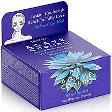 Пачове за Очи Petitfee с Агаве Против Торбички Под Очите - поръчай онлайн!