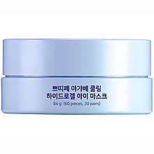 Пачове за Очи Petitfee с Агаве Против Торбички Под Очите - 4