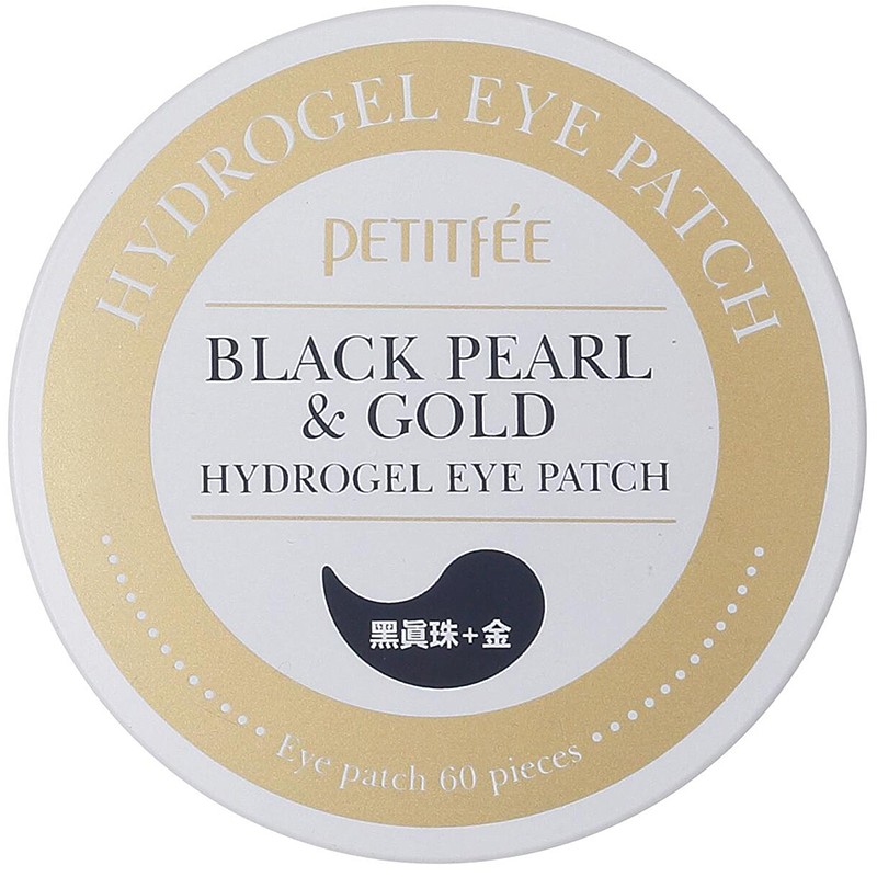 Petitfee black pearl & gold hydrogel eye patch 60 шт. Патчи жемчуг голд петитфи. Патчи black pearl gold eye patches. Патчи black pearl gold eye patches. Патчи черный жемчуг и золото.