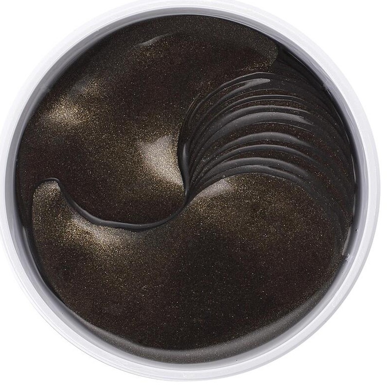 Black pearl gold hydrogel eye patch. Патчи коричневые. Патчи эстетик хаус жемчуг. Black pearl gold hydrogel eye patch 60. Farmstay black pearl & gold hydrogel eye patch 60шт.