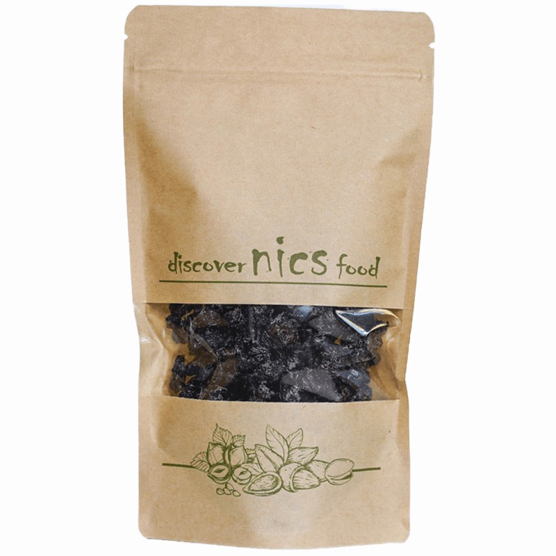 Череши Nics Сушени без Костилки Натурални