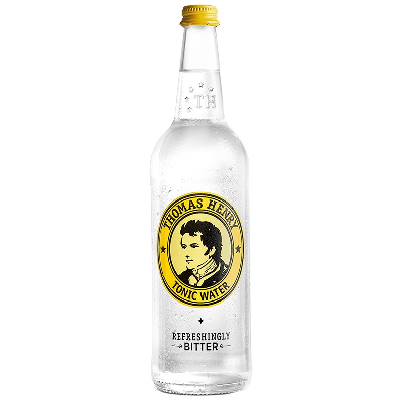 Тоник Thomas Henry