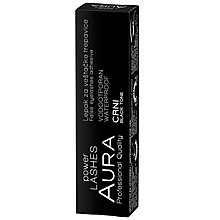 Лепило за Изкуствени Мигли AURA Adhesive Black