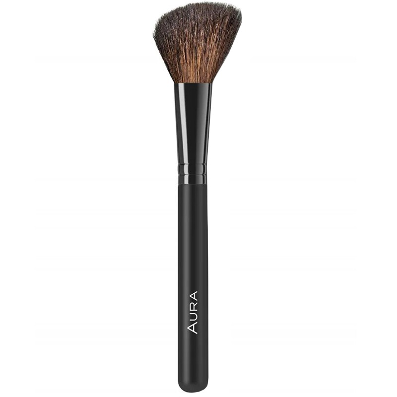 Продуктът не е наличен: Контурираща Четка за Руж AURA Angled Brush №160