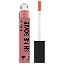 Течно Червило Catrice Shine Bomb Lip Lacquer Nr.020 Good Taste