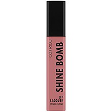 Течно Червило Catrice Shine Bomb Lip Lacquer Nr.020 Good Taste с доставка до твоя дом.