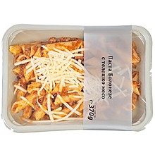 Паста Болонезе с Телешко Месо от Ocean Pick с цена от 8,69 лв.