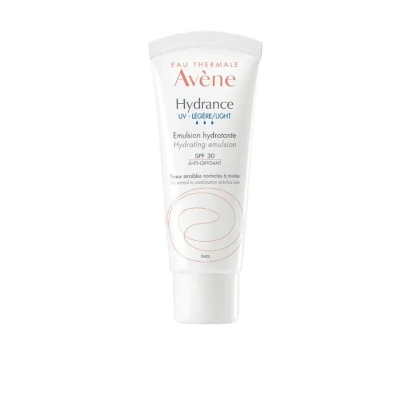 Avene Hydrance Uv Legere Spf30 Емулсия 40ml
