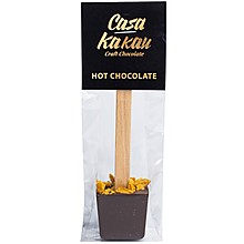 Горещ Шоколад с Манго от Занаятчийска Работилница Casa Kakau Веган