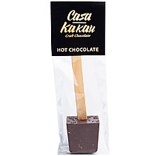 Горещ Шоколад с Ванилия от Занаятчийска Работилница Casa Kakau Веган