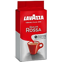 Кафе Lavazza Qualita Rossa Мляно
