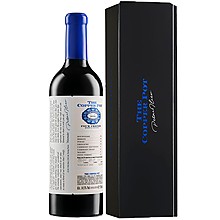 Червено Вино Four Friends The Copper Pot