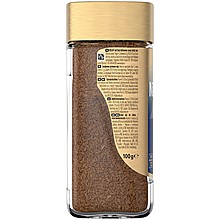 Кафе Nescafe Gold Без Кофеин Разтворимо с цена от 15,99 лв.