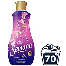 Омекотител Semana Aura Confidence Супер Концентрат 1,4 л
