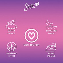 Омекотител Semana Aura Confidence Супер Концентрат 1,4 л - поръчай онлайн!