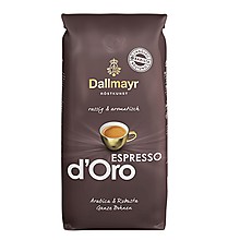 Кафе Dallmayr Espresso D'Oro Зърна
