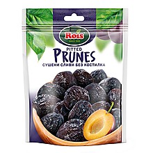 Сливи Rois Сушени без Костилка