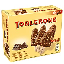 Мини Сладолед Toblerone