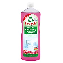 Препарат Frosch за Баня и Тоалетна с Малинов Оцет