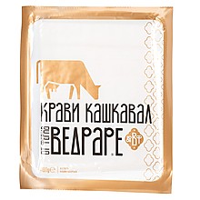 Кашкавал Краве от Ферма Ведраре