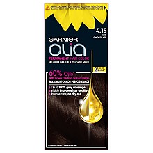 Боя за Коса Garnier OLIA  Iced Chocolate 4.15