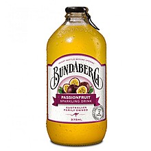 Газирана Напитка Bundaberg Маракуя