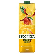 Нектар Florina Манго 30%